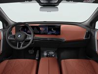 BMW iX - Vorschau Bild 9