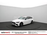 Mercedes-Benz C 220d T 4Matic *2x AMG-Line+NIGHT* (1029) - Mercedes-Benz C 220 in Krefeld