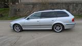 BMW 540i Touring - BMW 540 aus 2000: 540i