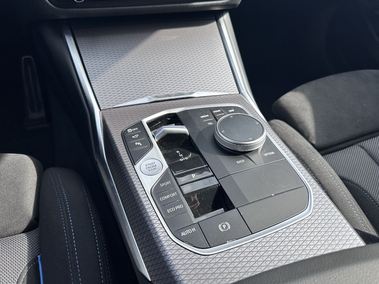 BMW 320 - Bild 12