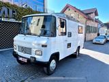 Mercedes-Benz 608/WOHNMOBIL/DUSCHE+WC/2.8 TONNE/ - Mercedes-Benz Nürnberg
