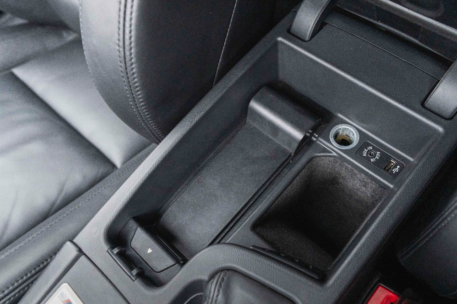 Fahrzeugabbildung BMW M3 LIME ROCK PARK COMPETITION PDC CARBON AUDIO