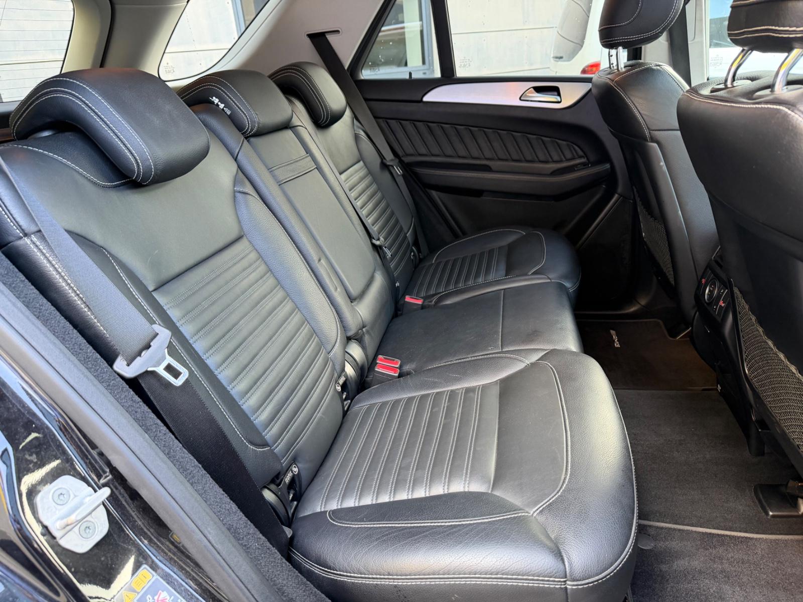 Mercedes-Benz GLE 350 d 4Matic AMG/LEDER/NAVI/LED/AHK/