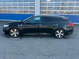 Kia Optima 2.0 T-GDI Auto GT Sportswagon GT - Kia Optima: Gdi