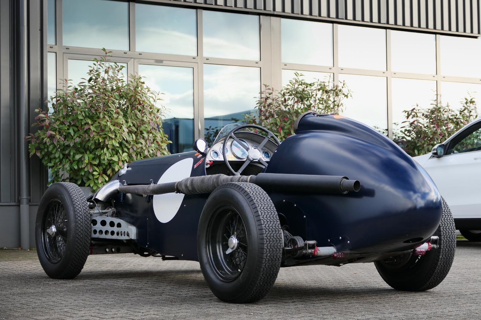 Andere Brooke ERA 1936 Rennwagen