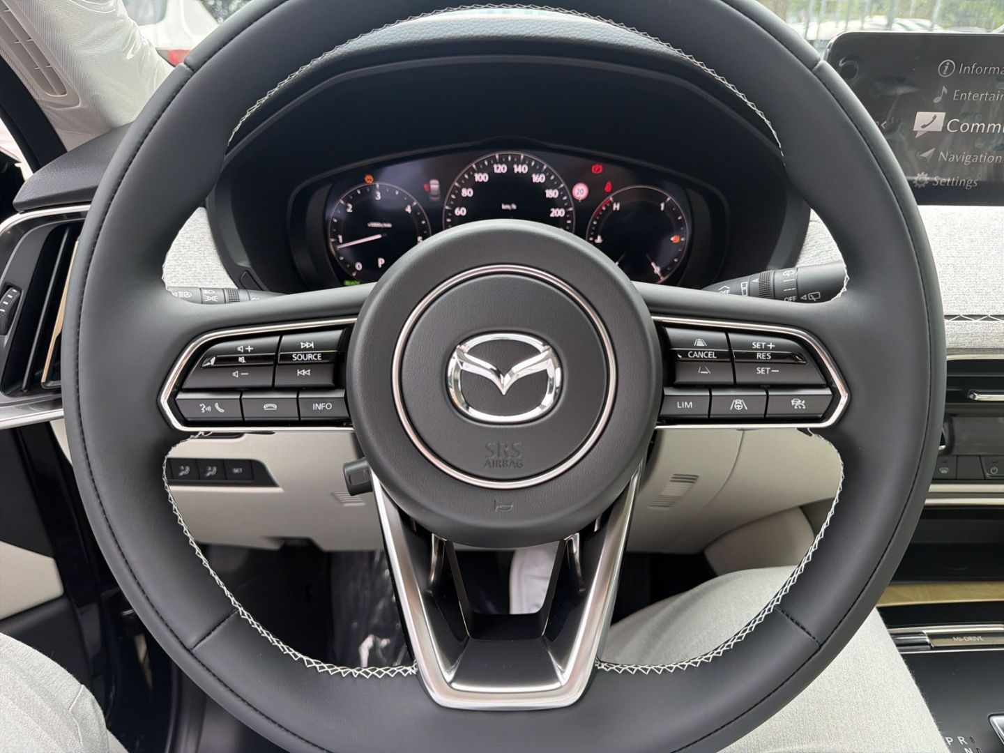 Mazda CX-60 - Bild 15