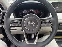 Mazda CX-60 - Vorschau Bild 15