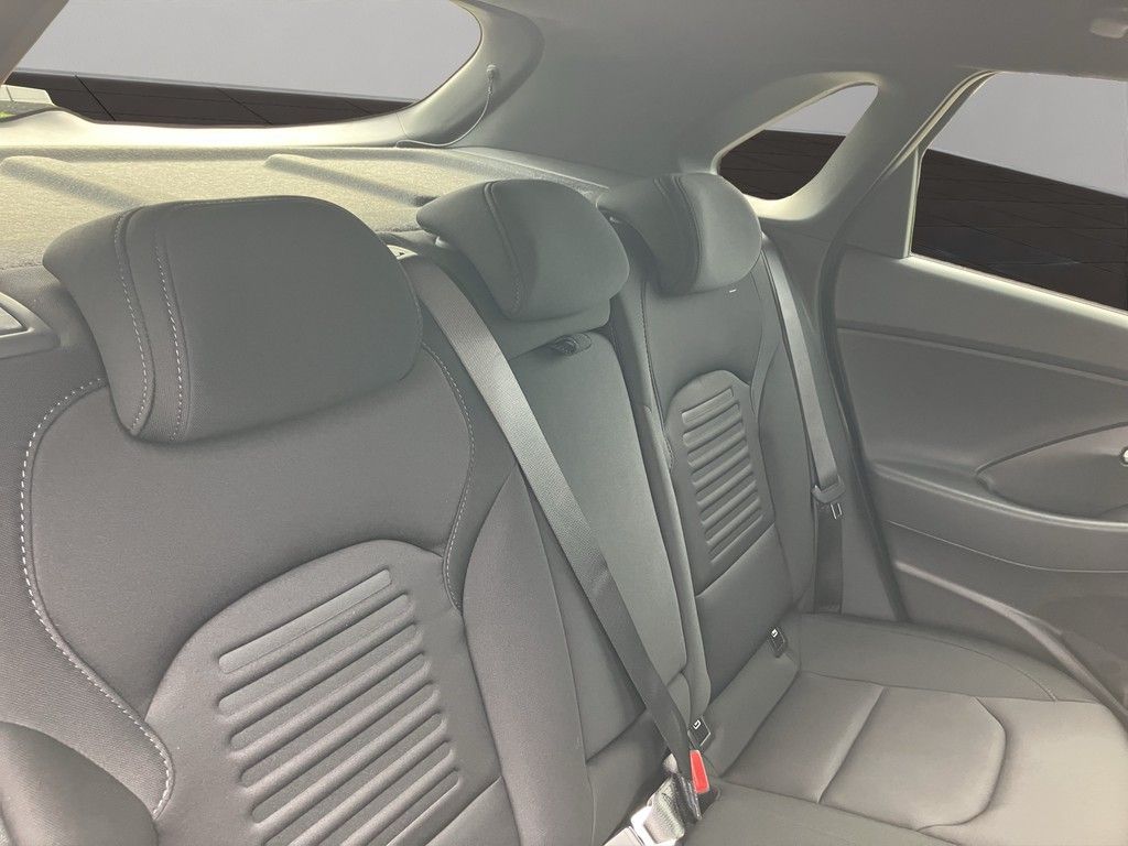 Hyundai i30 – Bild 18