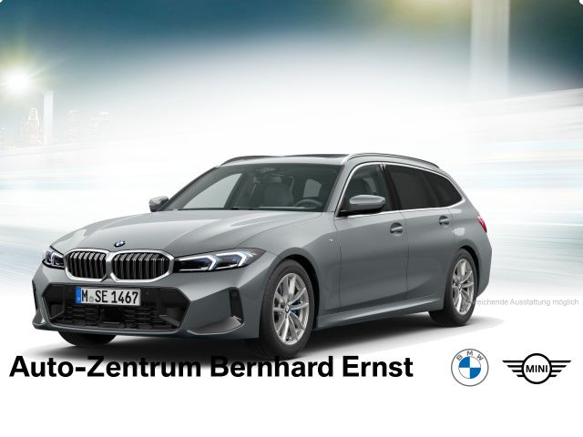 BMW 330i Tou M Sportpaket Pano AHK LED DAP E-Sitze