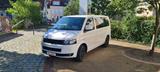Volkswagen T5 Transporter in Multivan Optik - Volkswagen T5 Transporter in Magdeburg