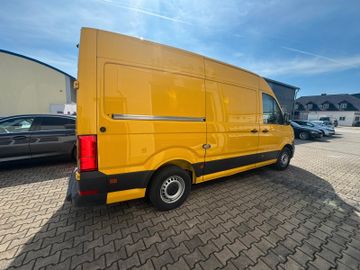 Volkswagen Crafter - 4