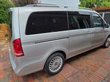 Mercedes-Benz V 220 d lang, 7-Sitzer oder Rollstuhl - : Euro4, Oder
