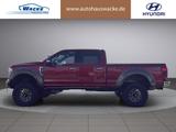 Ford F 250, King Ranch SD, Pick Up - Ford F 250: Geländewagen