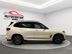 BMW X5 xDrive 30d M Performance Live Cockpit LED AHK