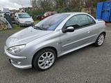 Peugeot 206 CC Quiksilver 110 Quicksilver LPG - Peugeot 206: Quicksilver