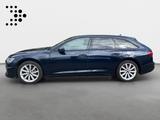 Audi A6 Avant 40 TDI quattro S-LINE*LED*AHK*VIRTUAL*N - Audi A6: Kombi, TDI
