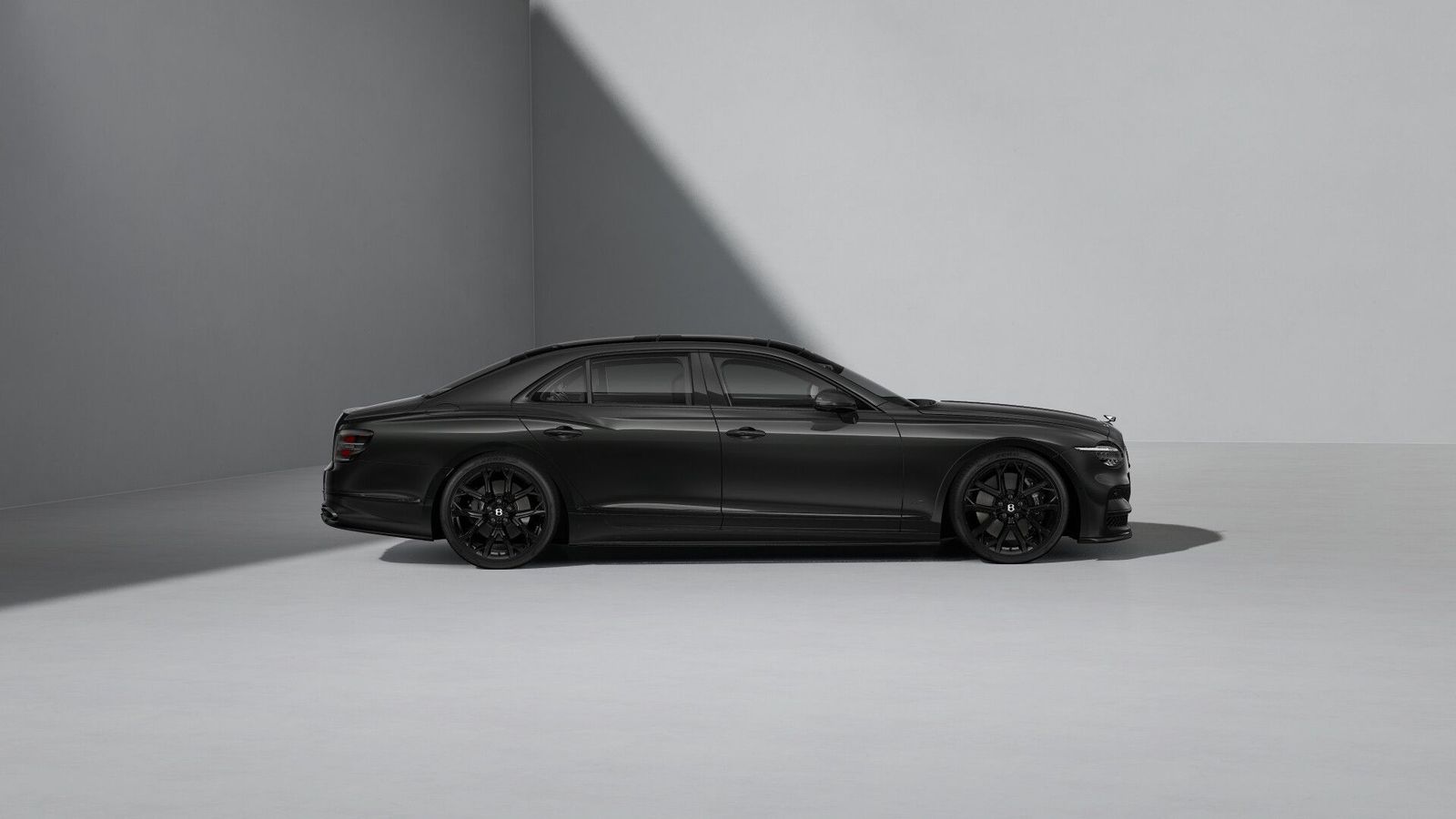 Bentley Flying Spur S V8 Hybrid MY2027 | Coming soon imagem 2