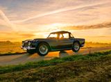 Triumph TR5 PI Overdrive | Rarität | TÜV neu  - Triumph TR5