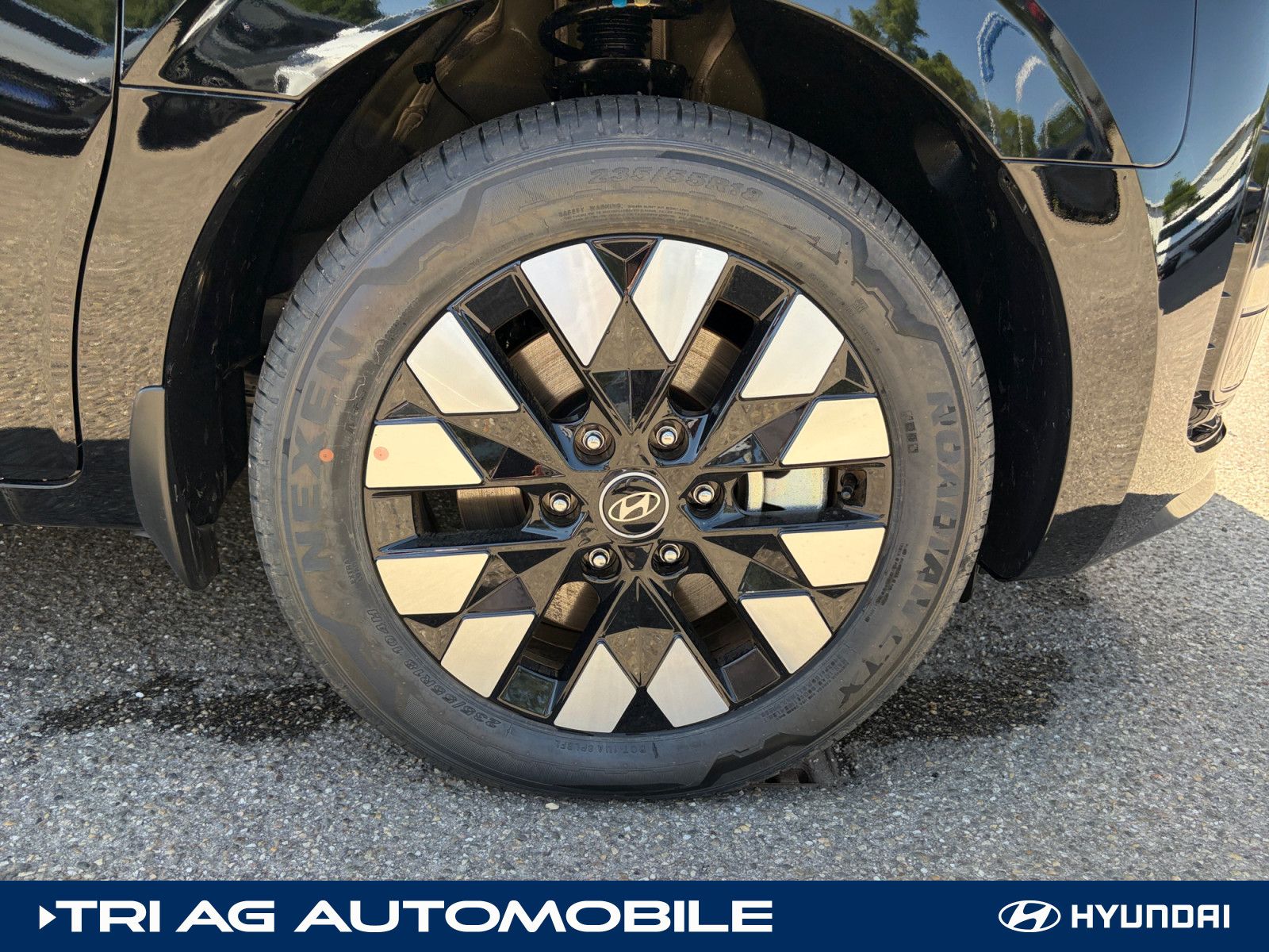 Hyundai Staria – Bild 13