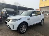 Land Rover Discovery 5 SE SD4 New Motor 100.000KM Pano. - Land Rover Discovery in Frankfurt (Main)