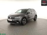 Volkswagen Tiguan 2.0 TDI 4M R LINE HEADUP,ACTIVE-INFO,ACC - Volkswagen Tiguan ACTIVE mit Diesel-Antrieb