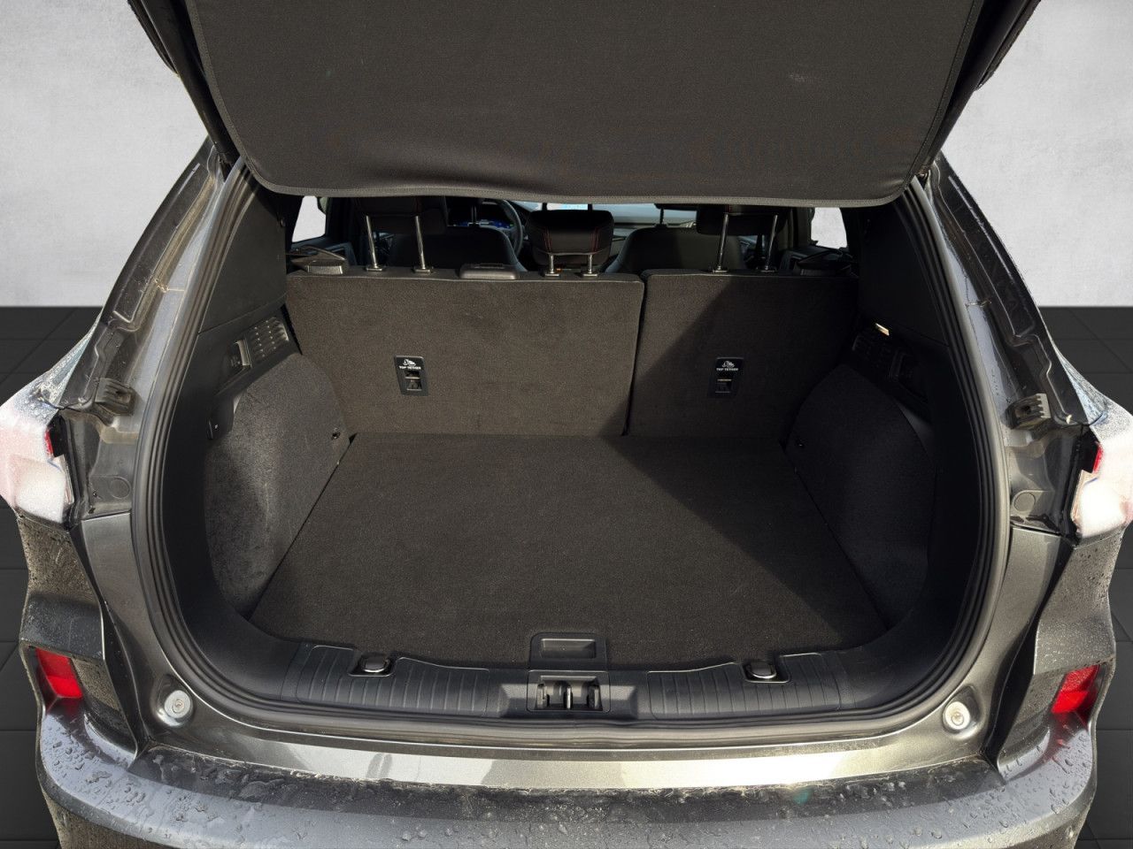 Ford Kuga - Bild 18