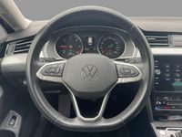 Volkswagen Passat Variant - Vorschau Bild 10