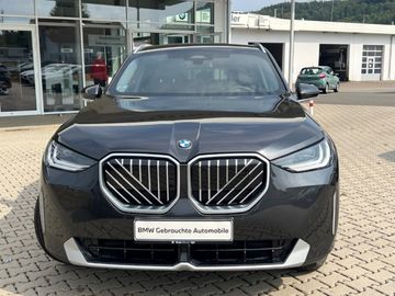 BMW X3 - 3