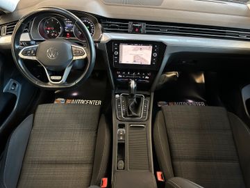 Volkswagen Passat Variant Business 4Motion*Kamera*LED*Klima