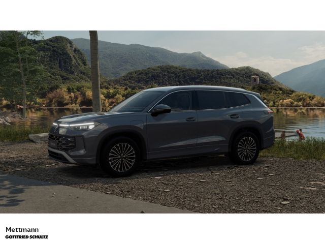 Volkswagen Tayron - Bild 3