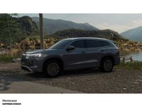 Volkswagen Tayron - Vorschau Bild 3