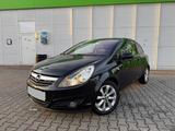 Opel Corsa 1.4 Sport 90ps Unfallfrei 8 fach Klimaaut. - Opel Corsa aus 2008: 1.4