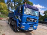 MAN TGA 26.480 Retarder, meiller, Klima - MAN Tga 26 480