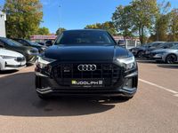 Audi SQ8 - Vorschau Bild 2