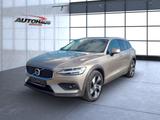Volvo V60 CC Pro AWD - graue Volvo V60 Cross Country