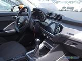 Audi Q3 35 TDI AHK Alu 18" DAB+ LED PDC SHZ V-Cockp. - mit Diesel-Antrieb: Allwetterreifen, Geländewagen