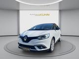 Renault Scenic Limited / 7-Sitzer / Allwetterreifen - gebrauchte Renault Grand Scenic aus dem Jahr 2020