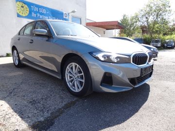 BMW 318 - 2