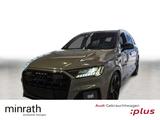 Audi SQ7 COMPETITION PLUS TFSI MATRIX+BLACK+LUFT+RFK