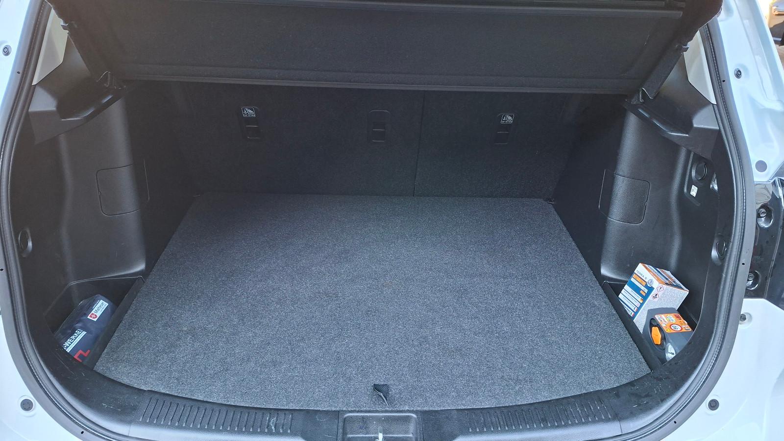 Suzuki (SX4) S-Cross/I.HAND/INSPEKTION+HU/AU NEU/
