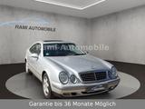 Mercedes-Benz CLK 200 AVANTGARDE Automatik//Service Neu// - Mercedes CLK-Klasse bis 5.000 Euro