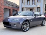 Mazda MX5 Niseko 1,8 Klima BOSE 1 Hand Son... - Mazda MX-5: Niseko