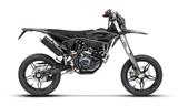 Beta RR Motard 125 T -Supermoto- X - Beta RR Motard 125 T
