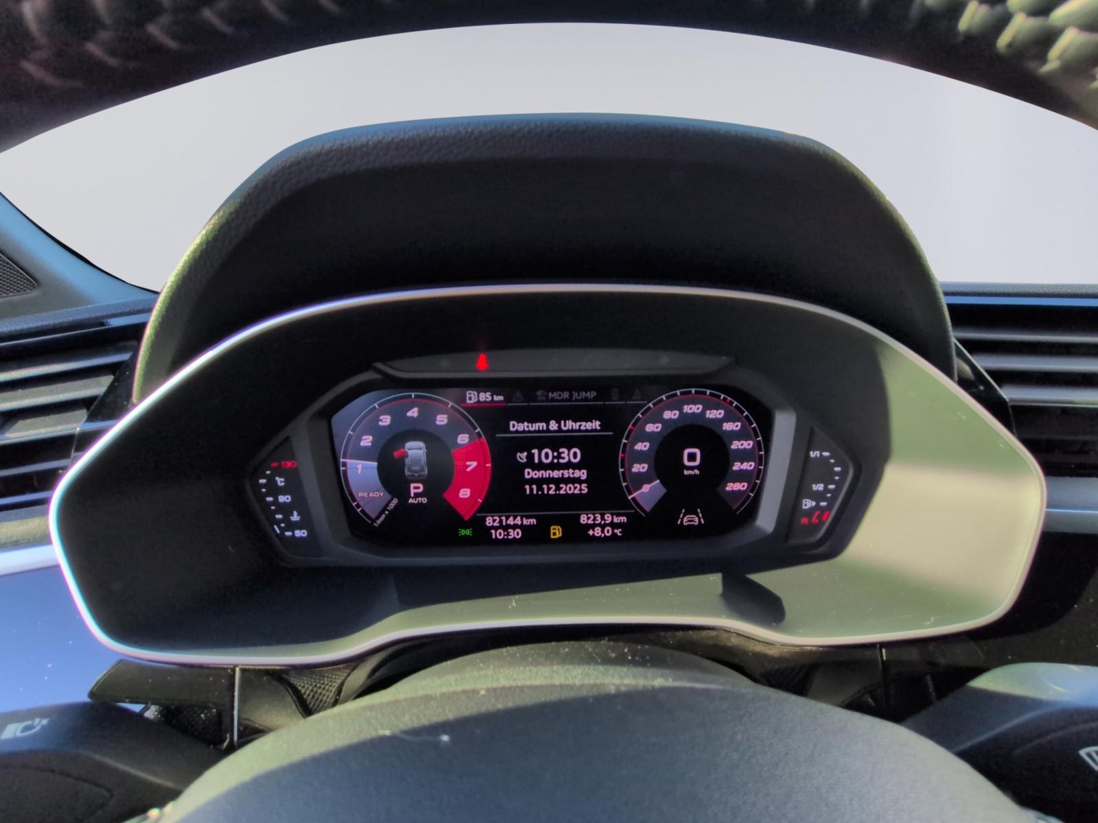 Audi Q3 35 TFSI S tronic S Line AHK+GRA+LED, миниатюра 12