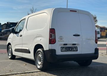 Toyota Proace (Verso) - 3
