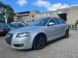 Audi A3 Sportback 1.6 Attraction NAVI/ PANO/SHZ/AHK - Audi A3 aus 2007: Sportback