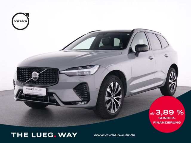 Volvo XC60 B4 Plus Dark + BUNINESS PAK + STANDHEIZ + 3