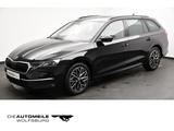 Skoda Octavia 4 IV Combi 2.0 TDI DSG Selection Matrix/
