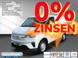 Maxus eDeliver 3 L1 Kasten *CAM*DAB*PDC*SHZ*TEL*KLIMA* - Maxus eDeliver 3 Gebrauchtwagen