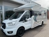 Chausson 768XL8 Ford Titanium Automatik Kamera WC Dusche - Angebote entsprechen deinen Suchkriterien
